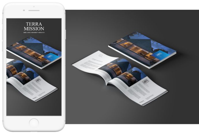 Terra Mission Services
